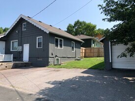 517 Madison Avenue, Unit 1 in Mankato, MN - Building Photo