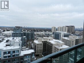 17 Barberry Pl in Toronto, ON - Building Photo - Building Photo