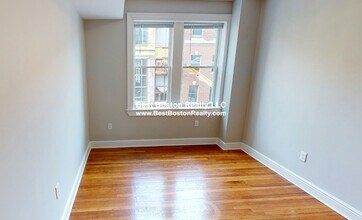 20 John F. Kennedy St, Unit 8 in Cambridge, MA - Building Photo - Building Photo