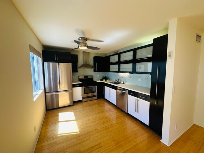 property at 7752 Via Capri