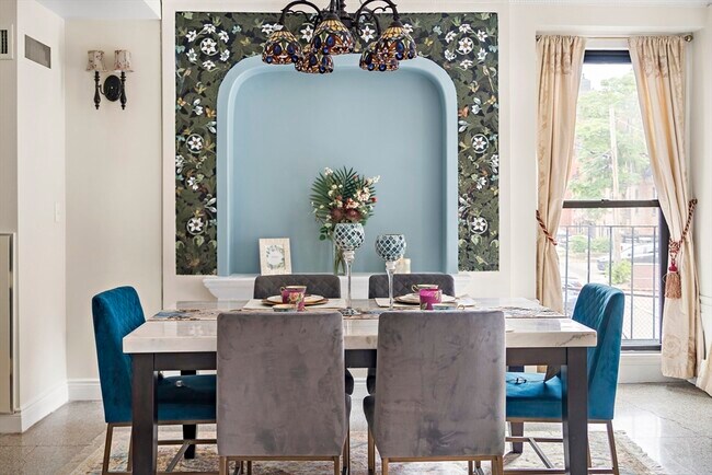 property at 4 Charlesgate E