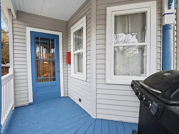 88 Greenbush St, Unit Lower in Manistee, MI - Building Photo - Building Photo