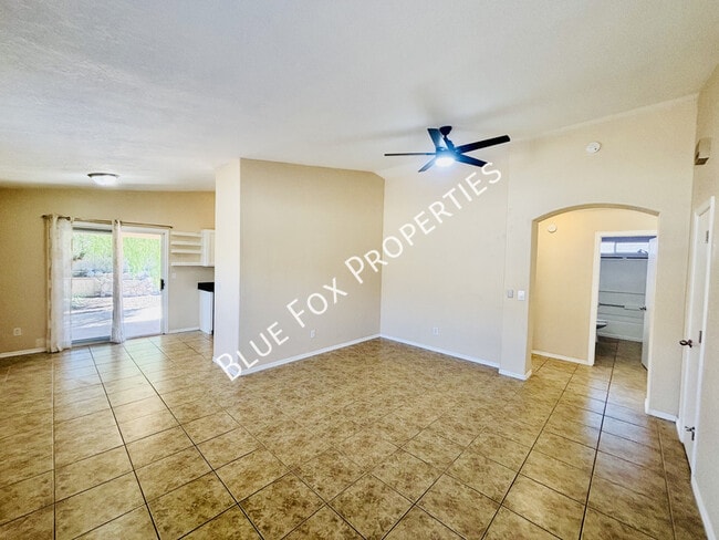 4775 S Wild Rose Dr in Tucson, AZ - Building Photo - Building Photo