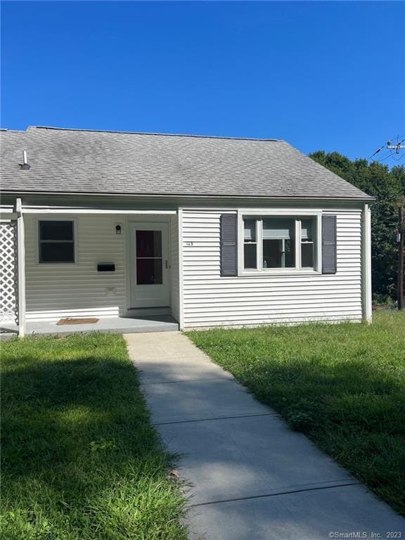 property at 125 Oneco Ave