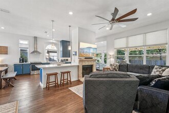 5913 Abilene Trl in Austin, TX - Building Photo - Building Photo