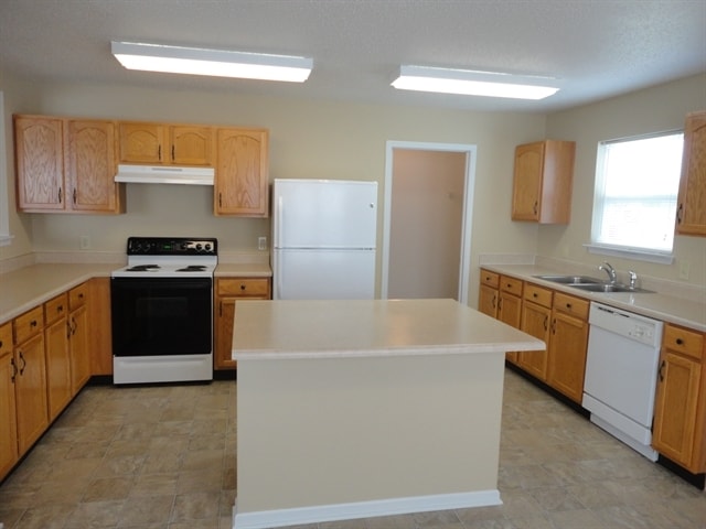 1490 Lavender Dr in Greenfield, IN - Foto de edificio - Building Photo