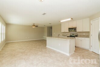 2090 James Wilson Wy in Jacksonville, FL - Building Photo - Building Photo