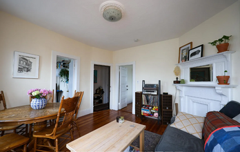 38 Jefferson St, Unit 3 in Cambridge, MA - Building Photo - Building Photo
