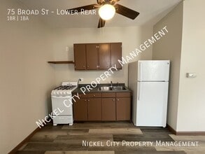 75 Broad St in Tonawanda, NY - Building Photo - Building Photo