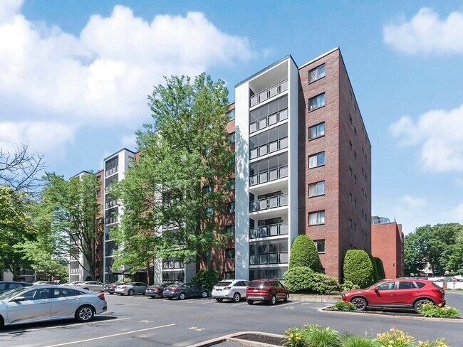 property at 12 9th St