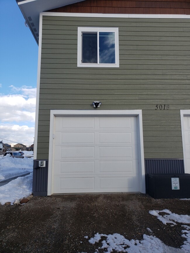 501 S 12th St in Gunnison, CO - Building Photo - Building Photo