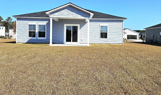 207 Saddle St in Bucksport, SC - Building Photo - Building Photo