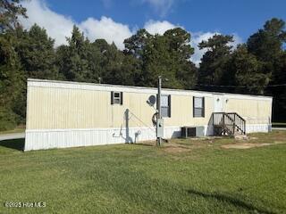 1333 Blue Creek Rd in Jacksonville, NC - Building Photo - Building Photo