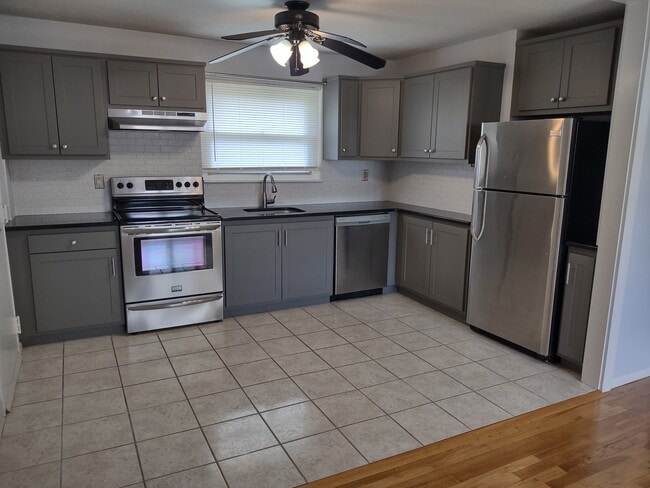 property at 482 Oak Ave