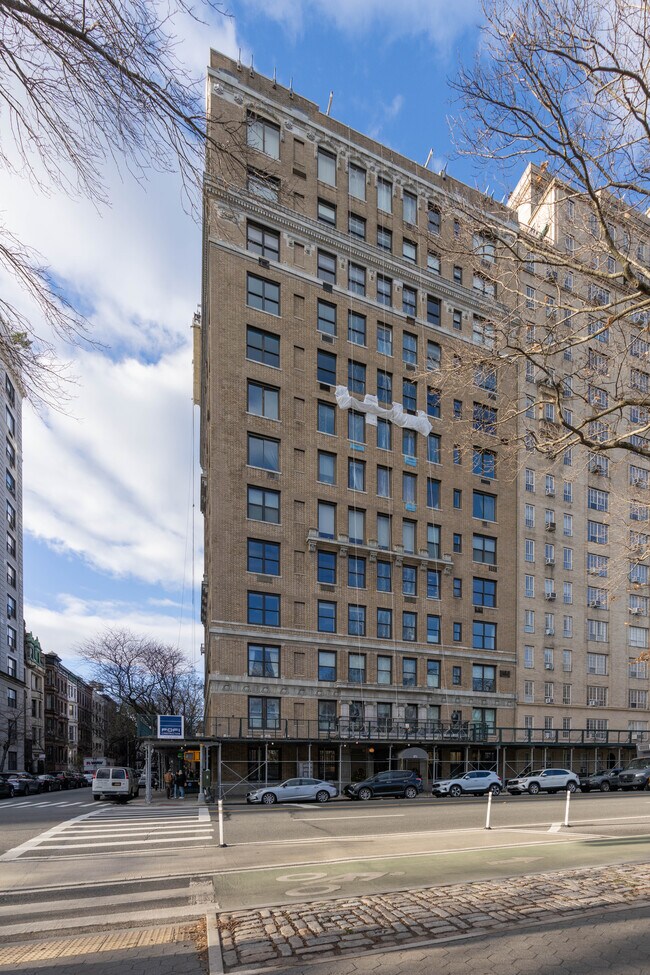 271 Central Park W in New York, NY - Building Photo - Building Photo