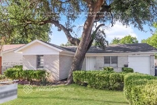 2809 W Boyce Ave in Fort Worth, TX - Building Photo