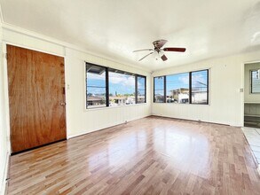 45-841 Anoi Rd in Kaneohe, HI - Building Photo - Building Photo