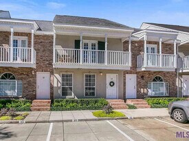 2210 Christian St in Baton Rouge, LA - Building Photo