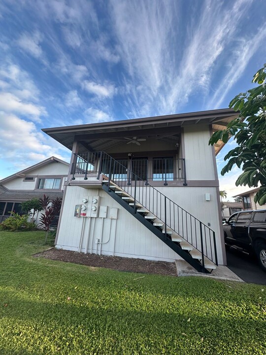 98-1738-1738 Ka?ahumanu St in Pearl City, HI - Building Photo