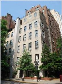 34 Beekman Pl in New York, NY - Building Photo