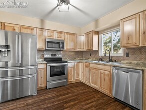 4780 S Splendid Cir, Unit Entire Home in Colorado Springs, CO - Building Photo - Building Photo