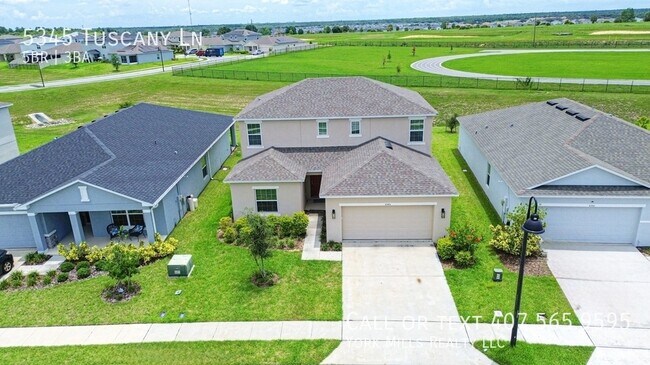 5345 Tuscany Ln in Davenport, FL - Building Photo - Building Photo