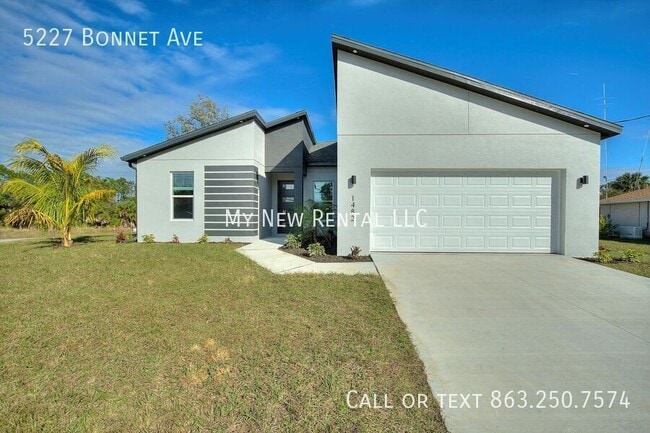 property at 5227 Bonnet Ave