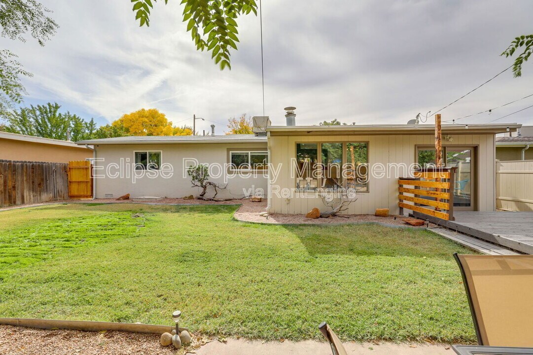 1228 Bonito Ave in Grand Junction, CO - Building Photo