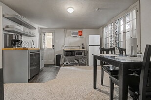 261 Belford Ave, Unit 261 Belford Avenue in Grand Junction, CO - Building Photo