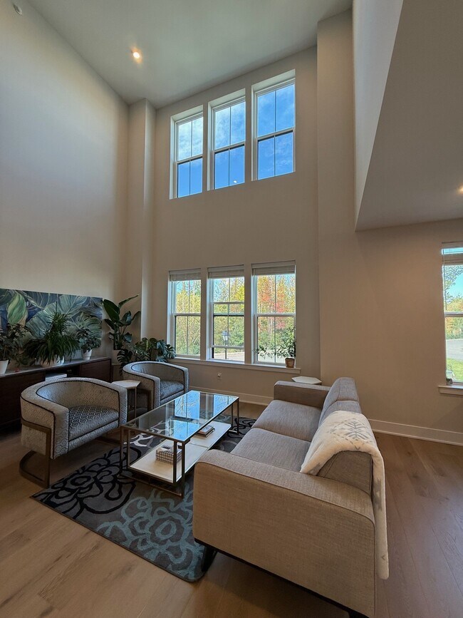 6202 Vivaldi Rd in Princeton, NJ - Building Photo - Building Photo