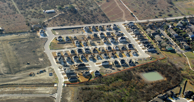 Saddle Creek Ranch in Cibolo, TX - Building Photo - Building Photo