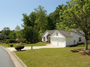 111 Park Forest Dr NW in Kennesaw, GA - Building Photo - Building Photo