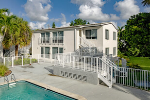 RAM Boca Raton, LLC Apartments