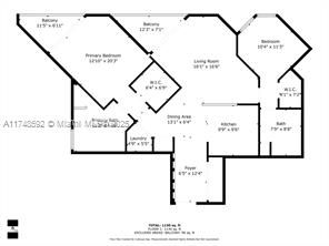16699 Collins Ave in Sunny Isles Beach, FL - Building Photo