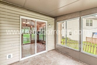 6162 Morning Dove Dr in Indianapolis, IN - Building Photo - Building Photo