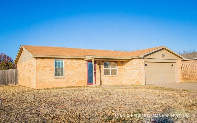 2226 87th St in Lubbock, TX - Building Photo - Building Photo