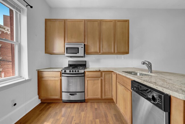 property at 56 Monroe St