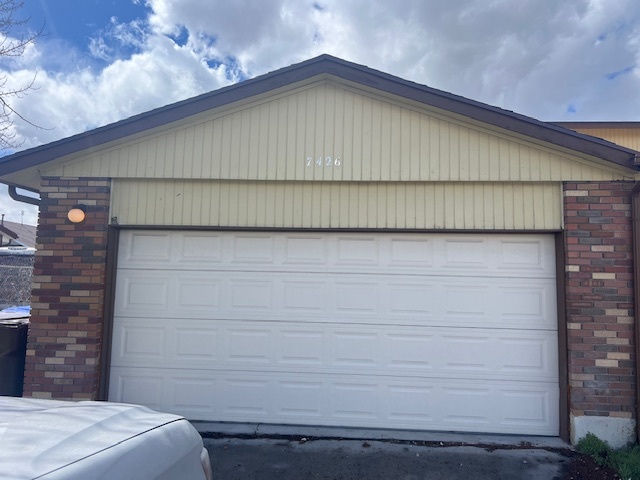 property at 7426 Launa Dr