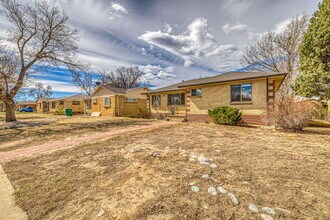 2391 Jamaica St in Aurora, CO - Building Photo - Building Photo