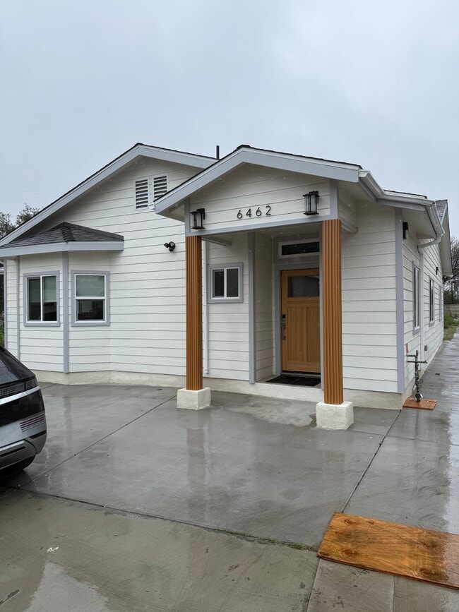 property at 6462 Mary Ellen Ave