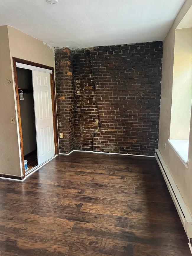 357 Columbus Ave, Unit 51 in Boston, MA - Foto de edificio - Building Photo