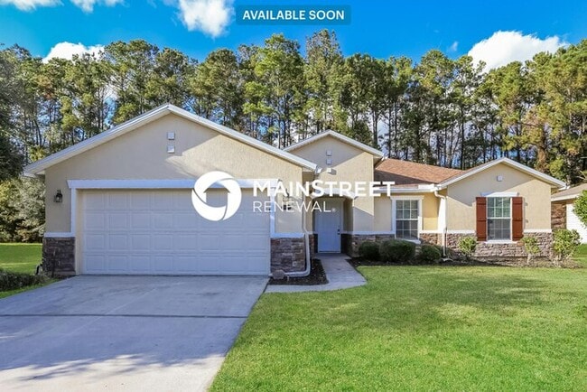 property at 3819 Ellaville Ct