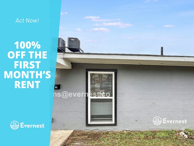 property at 203 9th Ave W