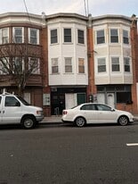 1109 Arctic Ave in Atlantic City, NJ - Building Photo