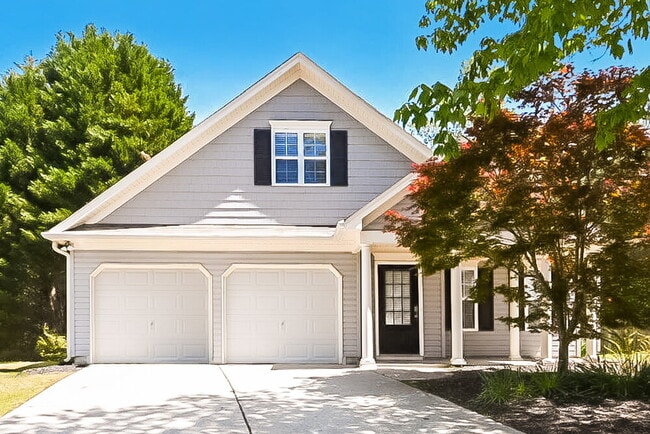 property at 332 White Oak Way