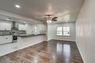 3561 Westfield Ave in Fort Worth, TX - Building Photo - Building Photo