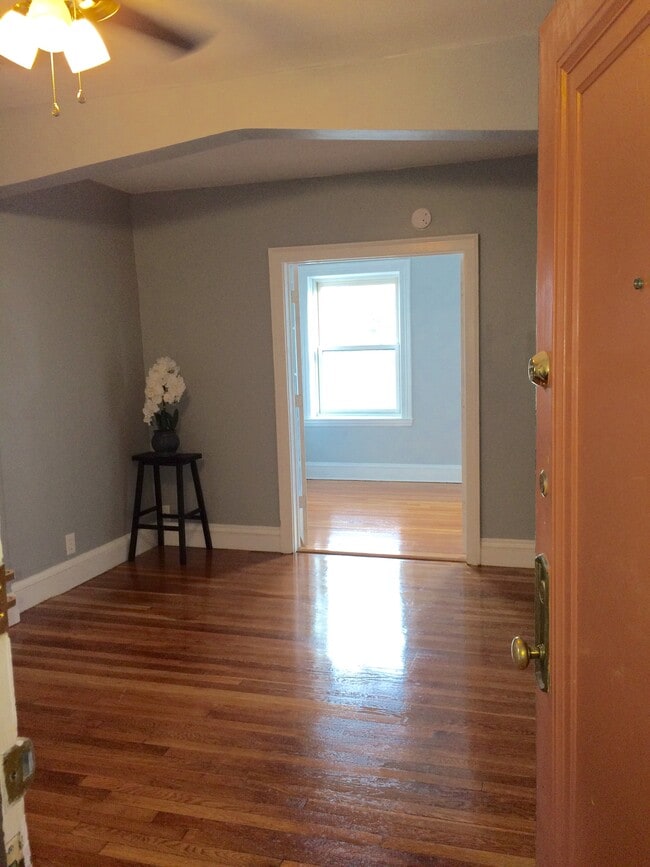 property at 1662 Commonwealth Ave