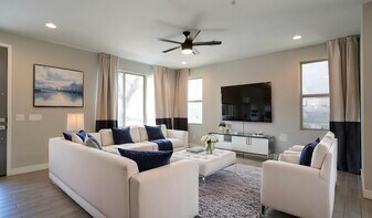 25327 N 20th Ave in Phoenix, AZ - Building Photo