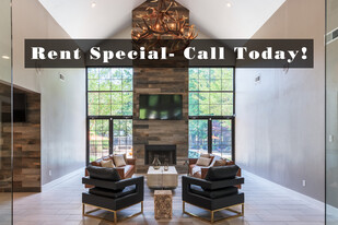 Copper Creek Apartments