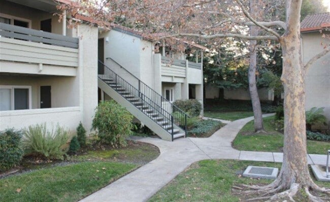 property at 1505 Kirker Pass Rd